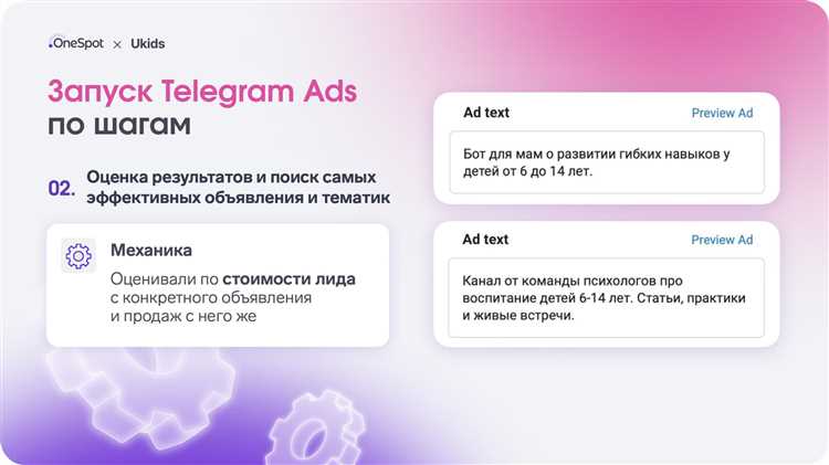 5 причин, почему реклама в Telegram Ads не принесла результатов
