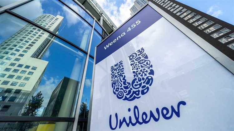 История Unilever: от производителя моющих средств к глобальному лидеру