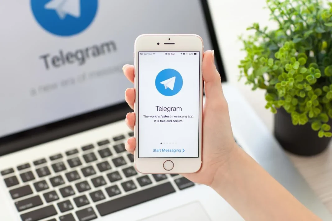 Как перевести аудиторию из Facebook в Telegram?