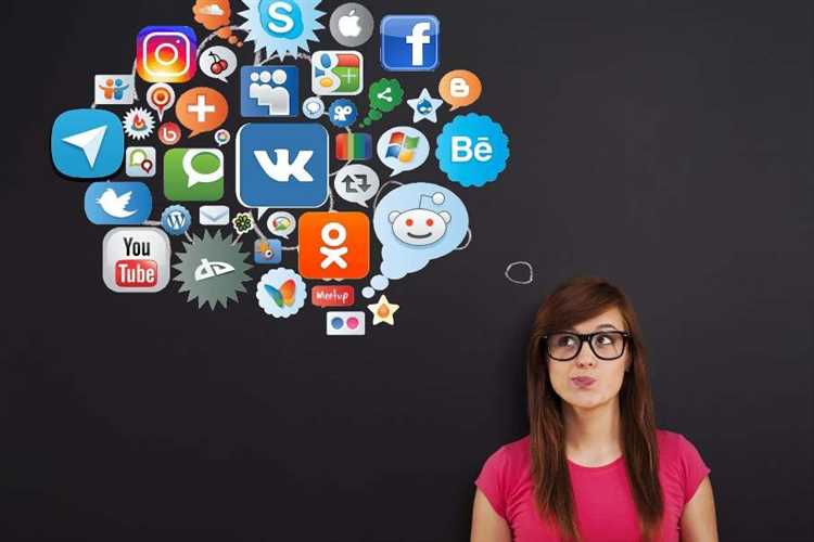 Сила социальных сетей: как не ошибиться в выборе соцсетей для продвижения бизнеса?