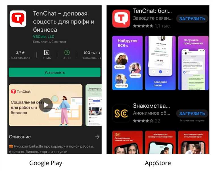 Возможности Инсайдер и TenChat для продвижения продукта или услуги